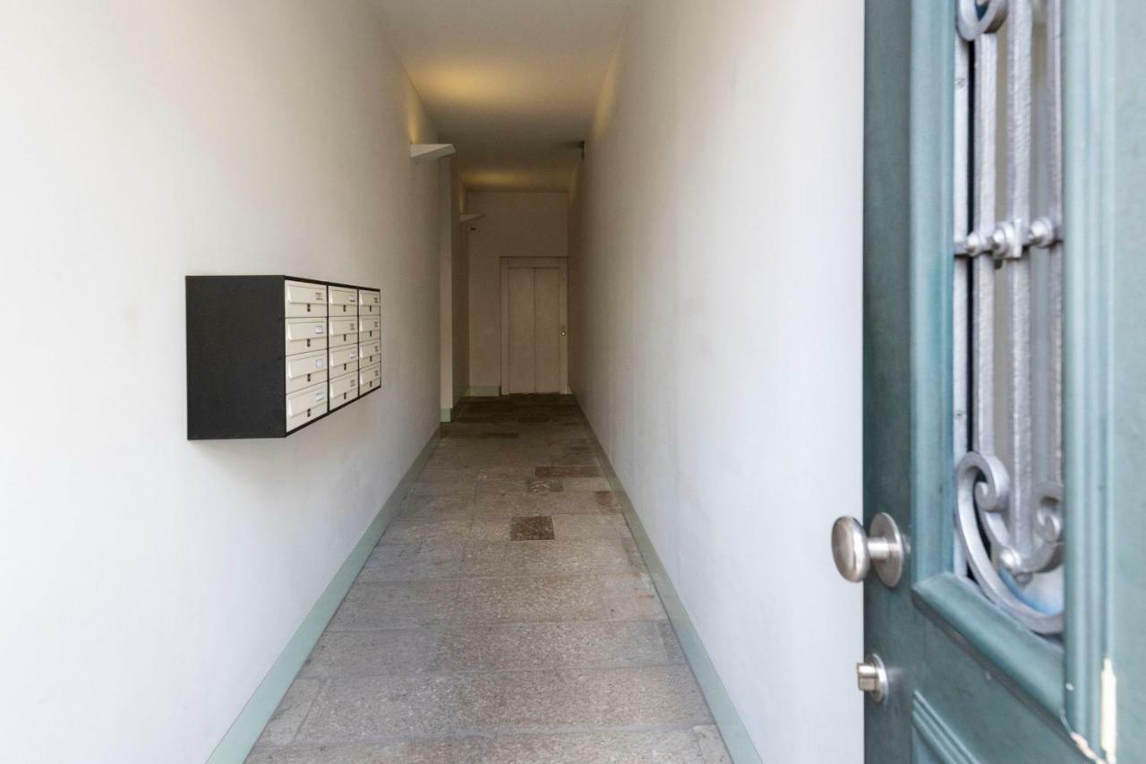 Fontainhas Stylish Apartment By Da'Home Porto Bagian luar foto