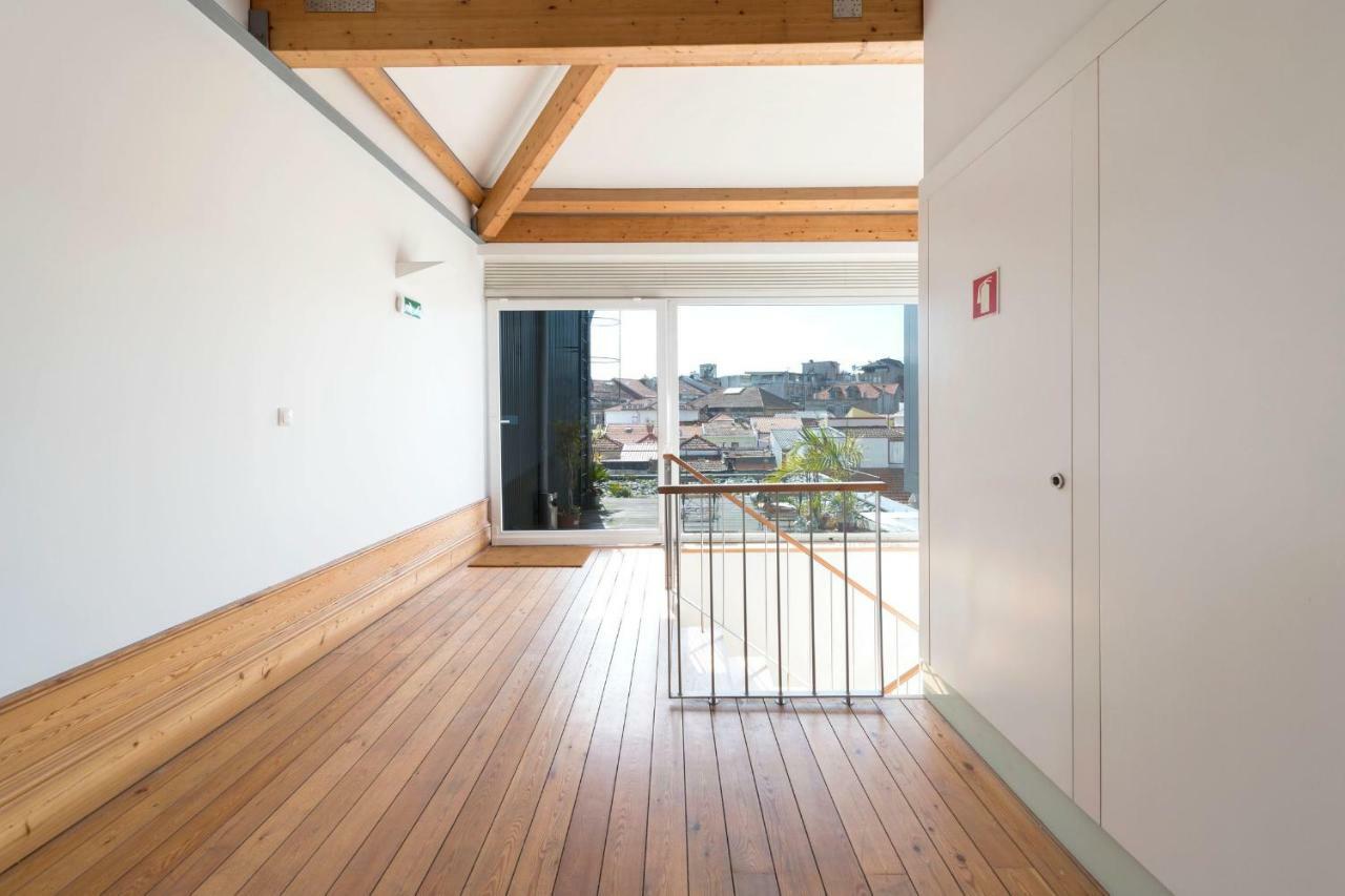 Fontainhas Stylish Apartment By Da'Home Porto Bagian luar foto