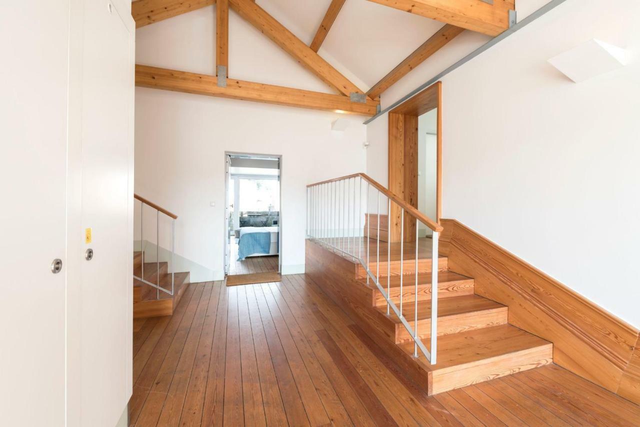 Fontainhas Stylish Apartment By Da'Home Porto Bagian luar foto
