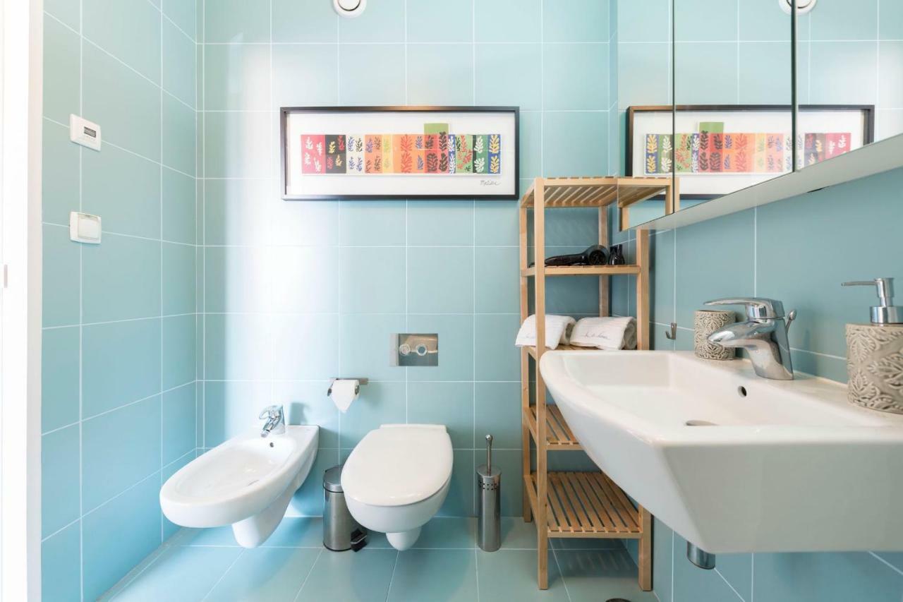 Fontainhas Stylish Apartment By Da'Home Porto Bagian luar foto