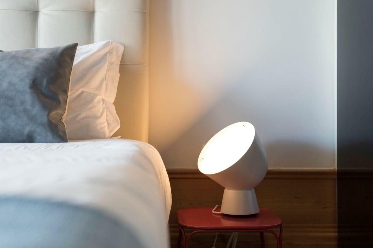 Fontainhas Stylish Apartment By Da'Home Porto Bagian luar foto