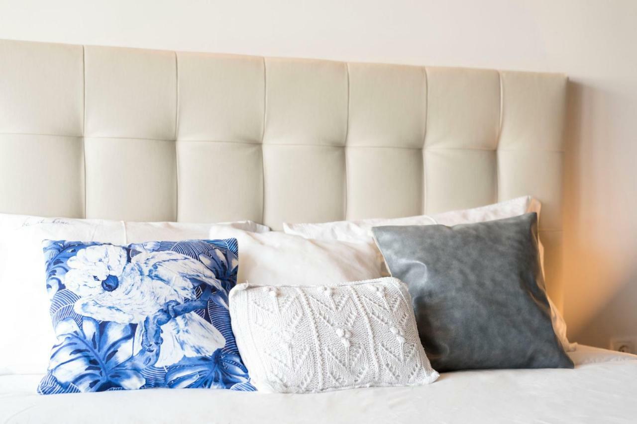 Fontainhas Stylish Apartment By Da'Home Porto Bagian luar foto