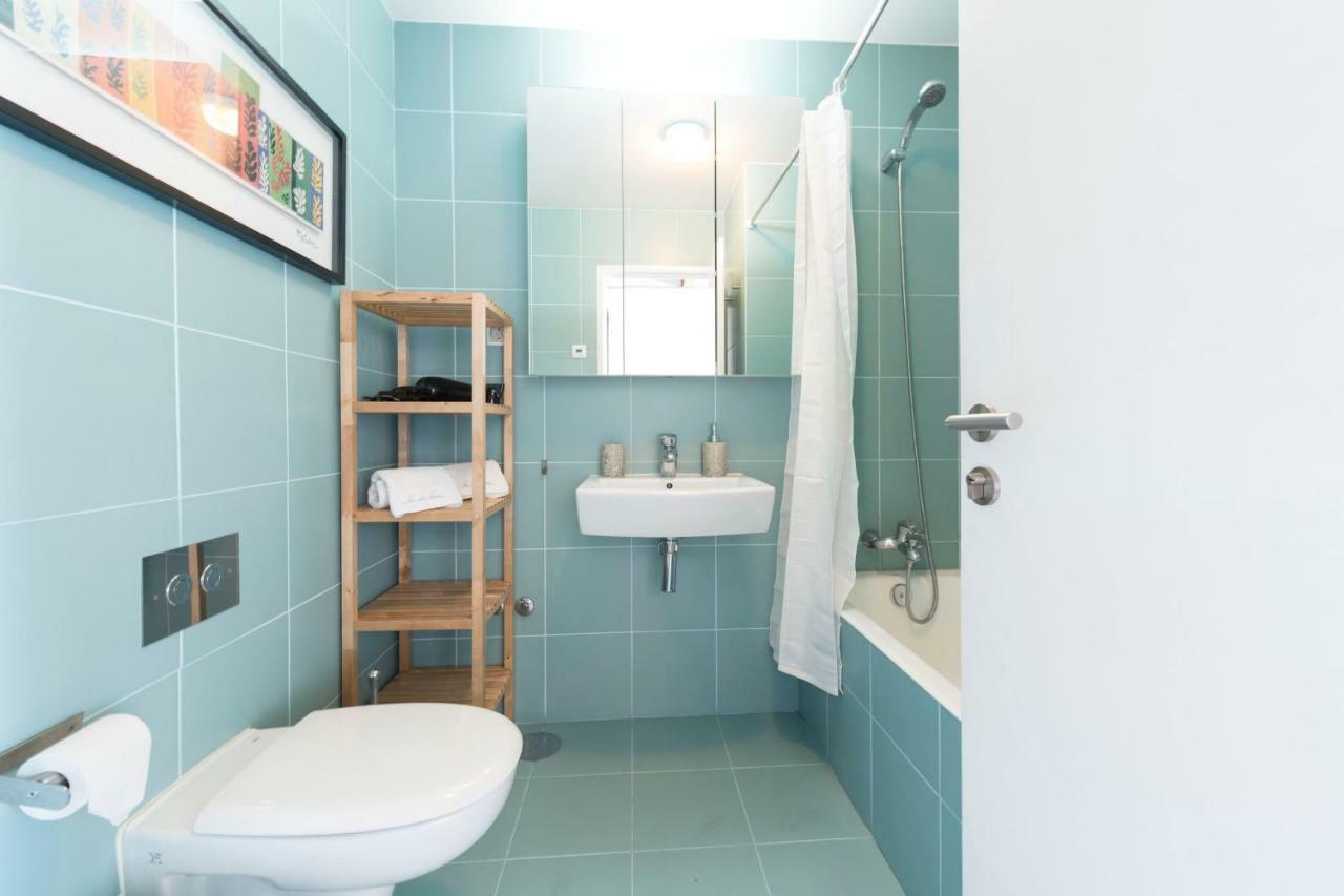 Fontainhas Stylish Apartment By Da'Home Porto Bagian luar foto