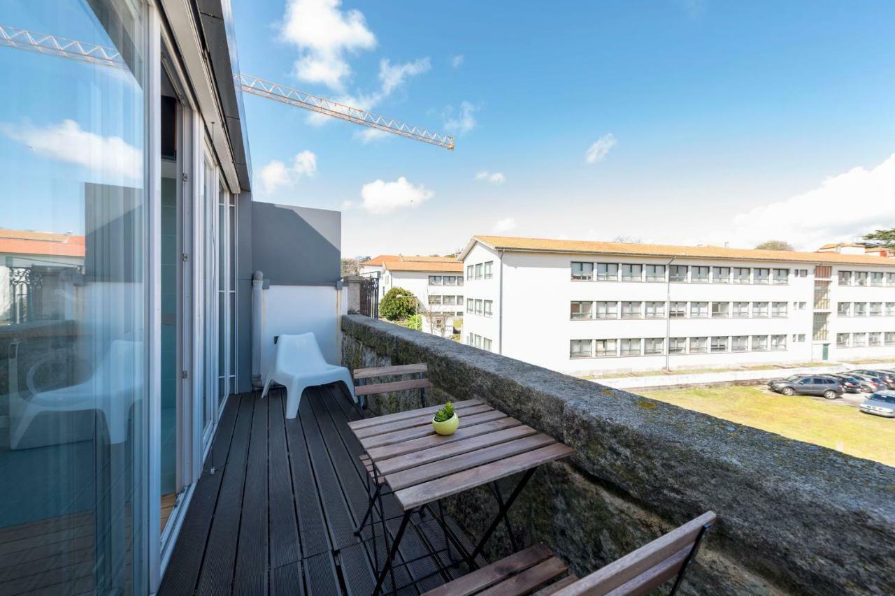 Fontainhas Stylish Apartment By Da'Home Porto Bagian luar foto