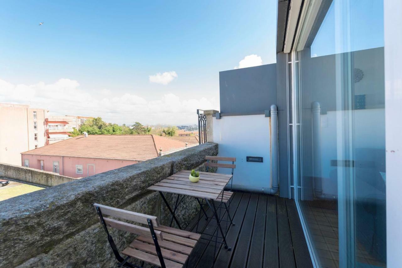 Fontainhas Stylish Apartment By Da'Home Porto Bagian luar foto